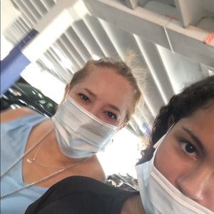 Meet your Posher, Ione